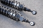 Preview: Performance Rear Shock, Twin Shock Bobber